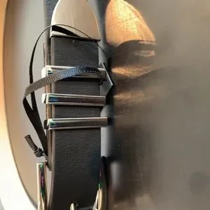 B-Low the Belt | Accessories | Blow The Belt Richie | Poshmark display picture 2